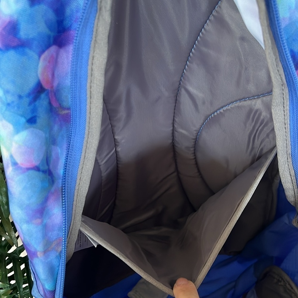 Brand New High Sierra Zingo 2.0 Backpack Laptop Sleeve Multi Pocket Organizer - Picture 12 of 16